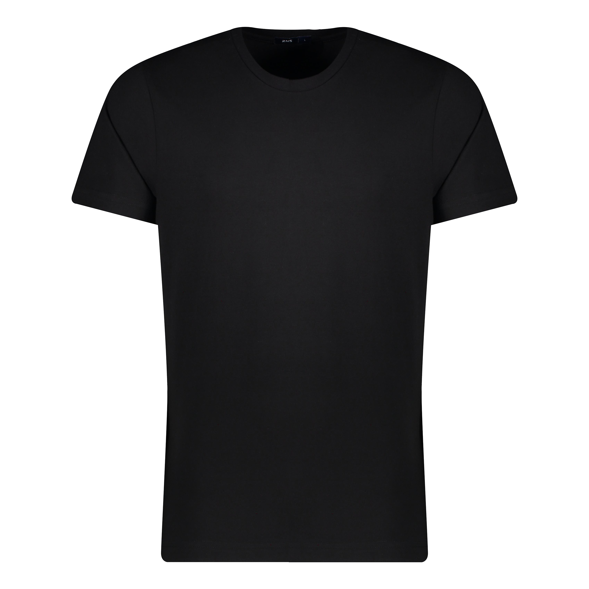 تی شرت آستین کوتاه مردانه آر اِن اِس مدل 99-12021758 -  - 1