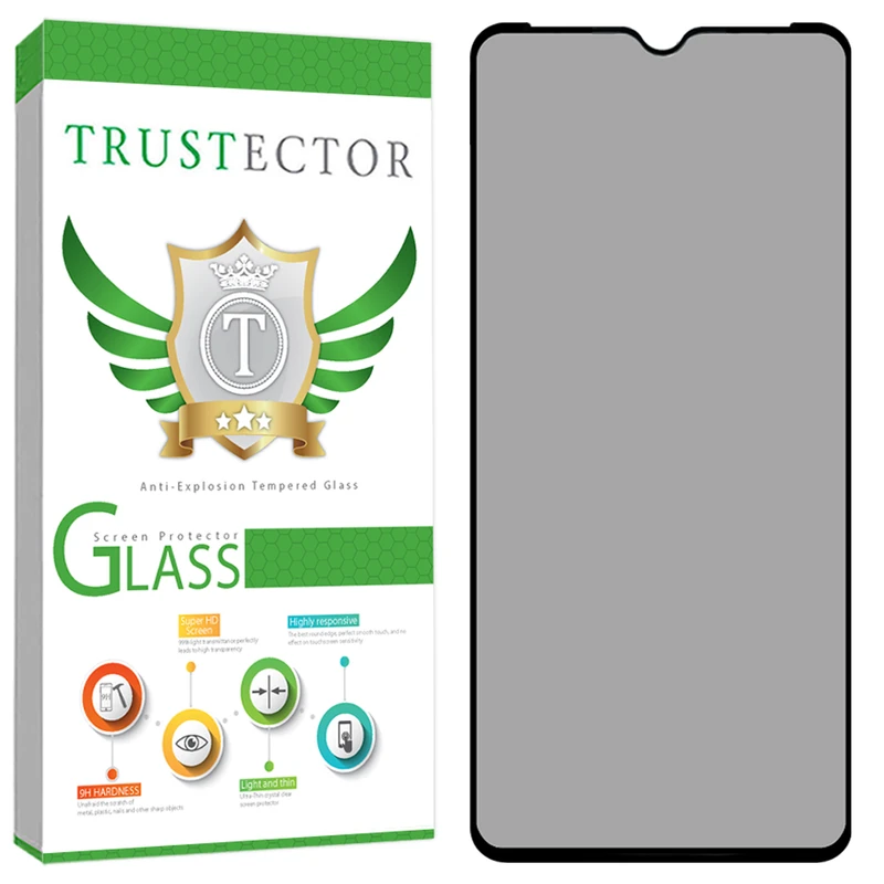 محافظ صفحه نمایش حریم شخصی تراستکتور مدل PRIT30 مناسب برای گوشی موبایل وکال V01