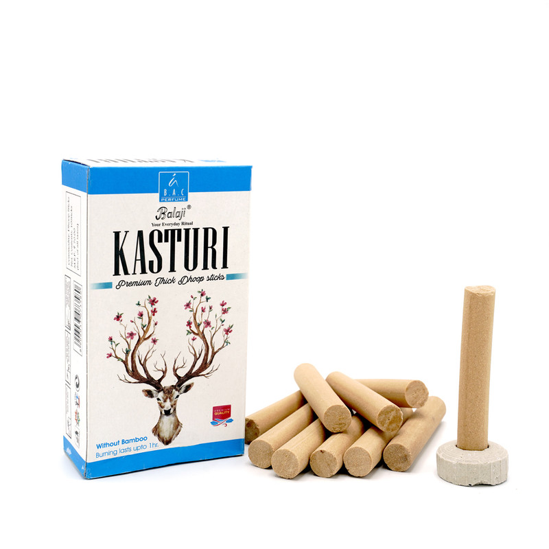 عود بالاجی مدل KASTURI عود بالاجی مدل KASTURI