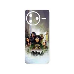 MAHOOT The Lord of the Rings Cover Sticker for Xiaomi Poco F7 Pro