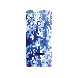 MAHOOT Army_Winter Cover Sticker for Xiaomi 14T