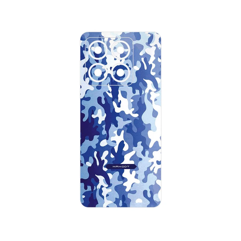 برچسب پوششی ماهوت مدل Army_Winter مناسب برای گوشی موبایل شیائومی 14T