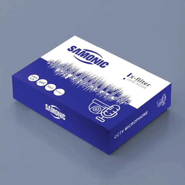 میکروفن سامونیک مدل MC1