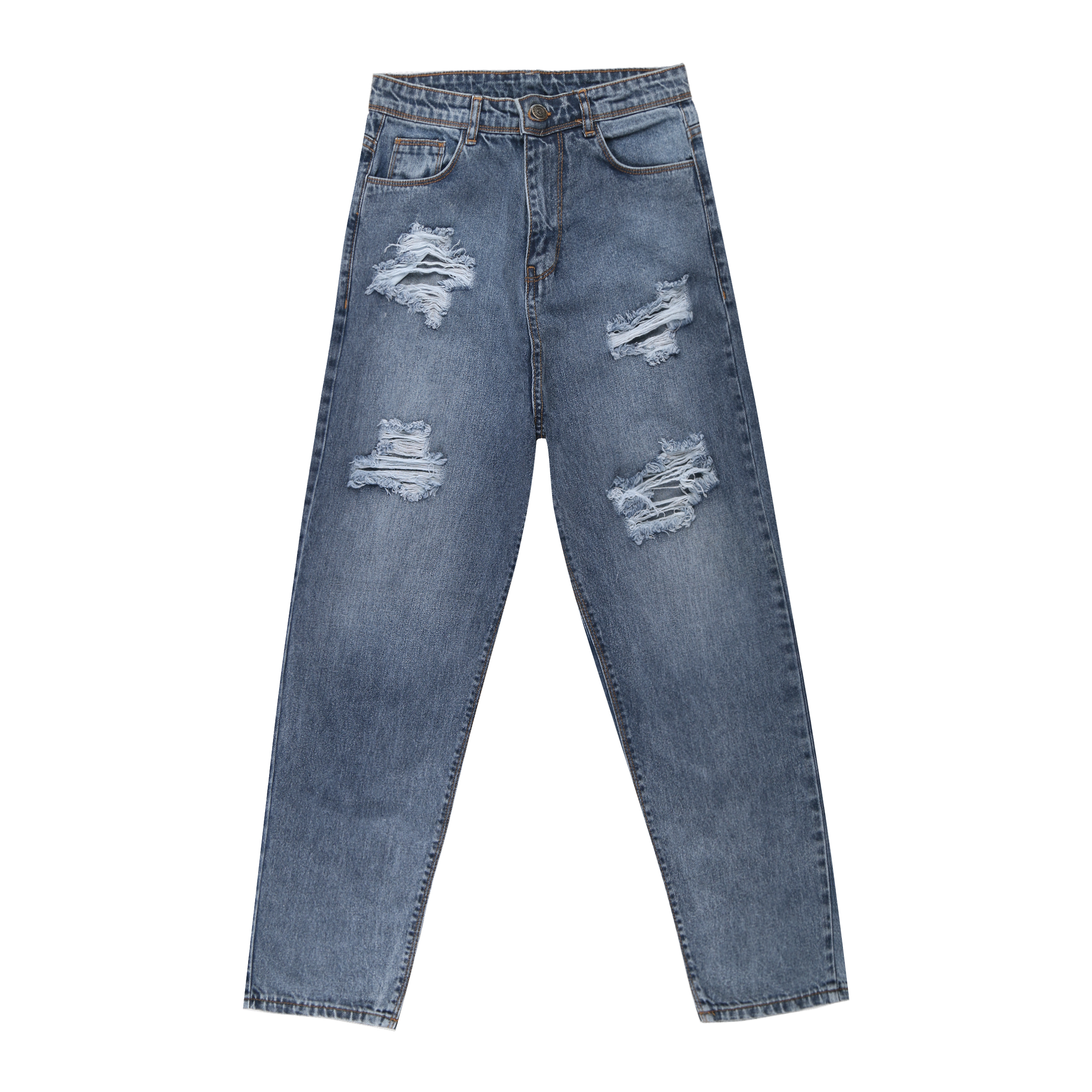 شلوار زنانه  کد NJ237