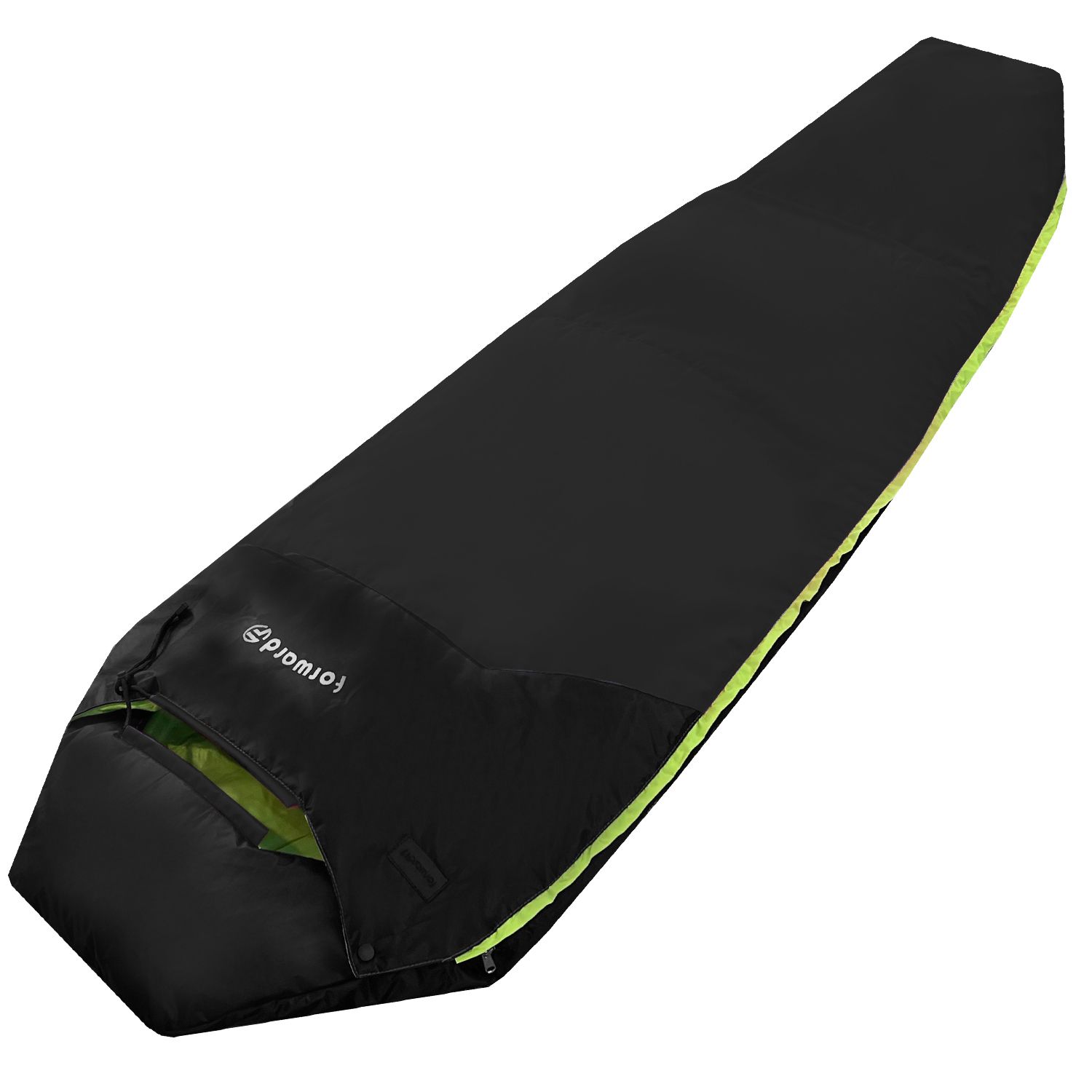 کیسه خواب فوروارد مدل CAMPING PRO - 3012 -  - 24