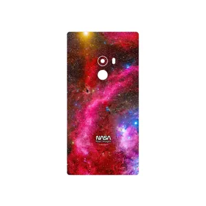 MAHOOT Universe b NASA 11 Cover Sticker for Xiaomi Mi Mix