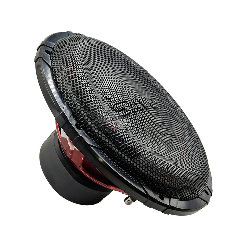 ساب ووفر پشت خودرو ساووی مدل SV-123 P2 R سایز 12 اینچ