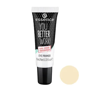 پرایمر سایه اسنس مدل یو بتر ورک حجم 15 میلی لیتر 