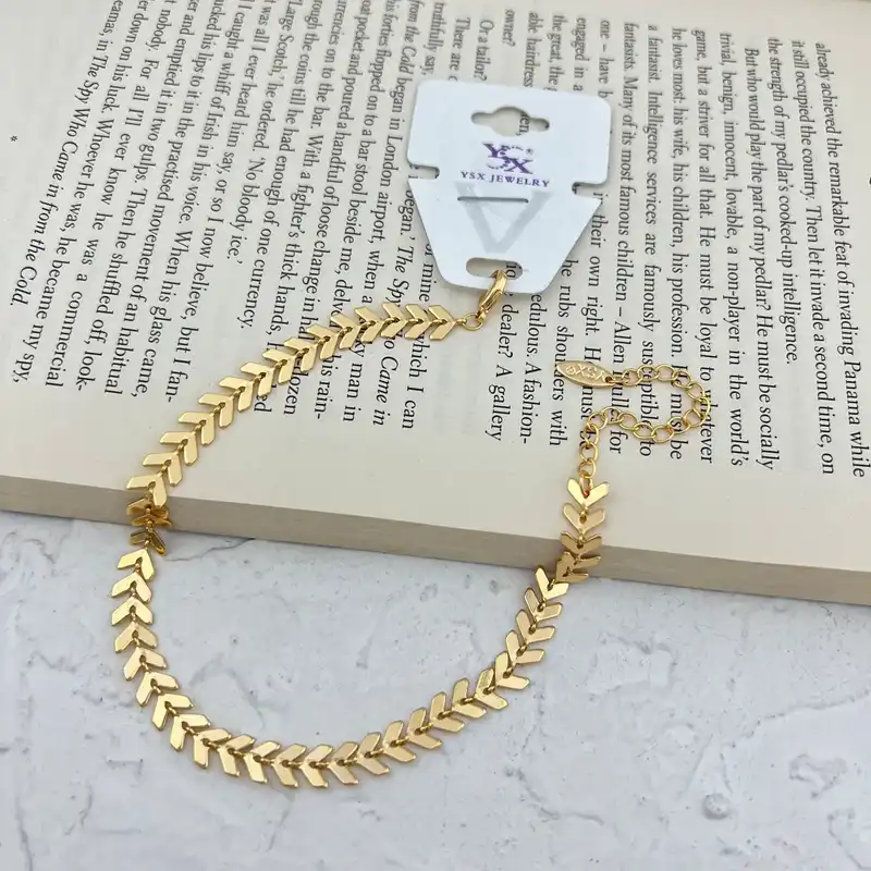 پابند زنانه وای اس ایکس مدل A4525