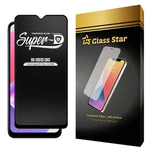 Glass Star SUGA-Glass Mobile Screen Protector For Samsung Galaxy A03s