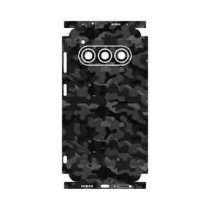 MAHOOT Night_Army-FullSkin Cover Sticker for Daria Bond II 5G