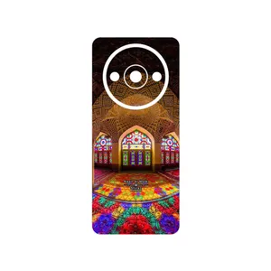MAHOOT Nasir Al-Molk Mosque Cover Sticker for Xiaomi Redmi A3