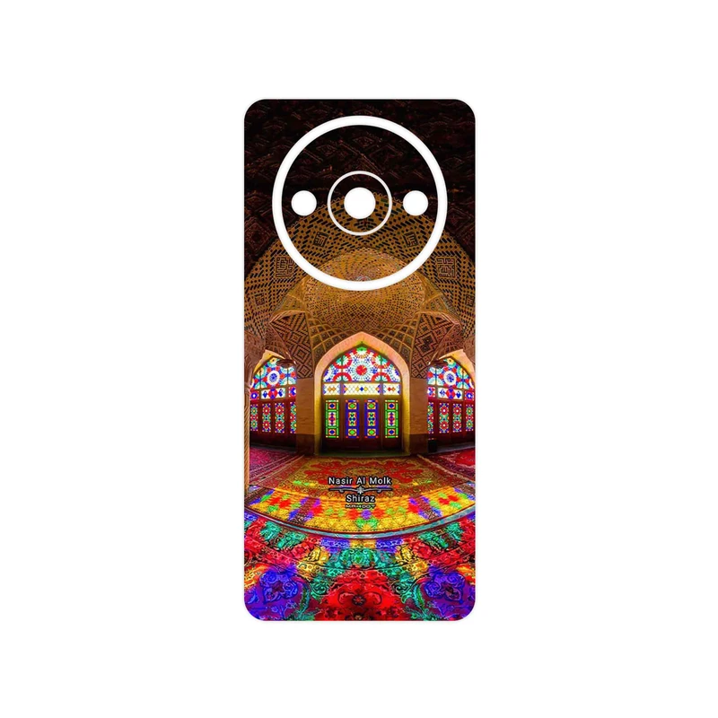برچسب پوششی ماهوت مدل Nasir Al-Molk Mosque مناسب برای گوشی موبایل شیائومی Redmi A3