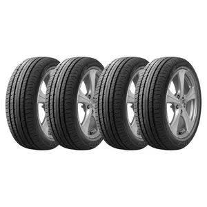 لاستیک دانلوپ مدل SP2 سایز 205/60R14 - چهار حلقه
