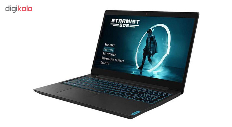 لپ تاپ 15 اینچی لنوو مدل Ideapad L340 - KG لپ تاپ 15 اینچی لنوو مدل Ideapad L340 - KG