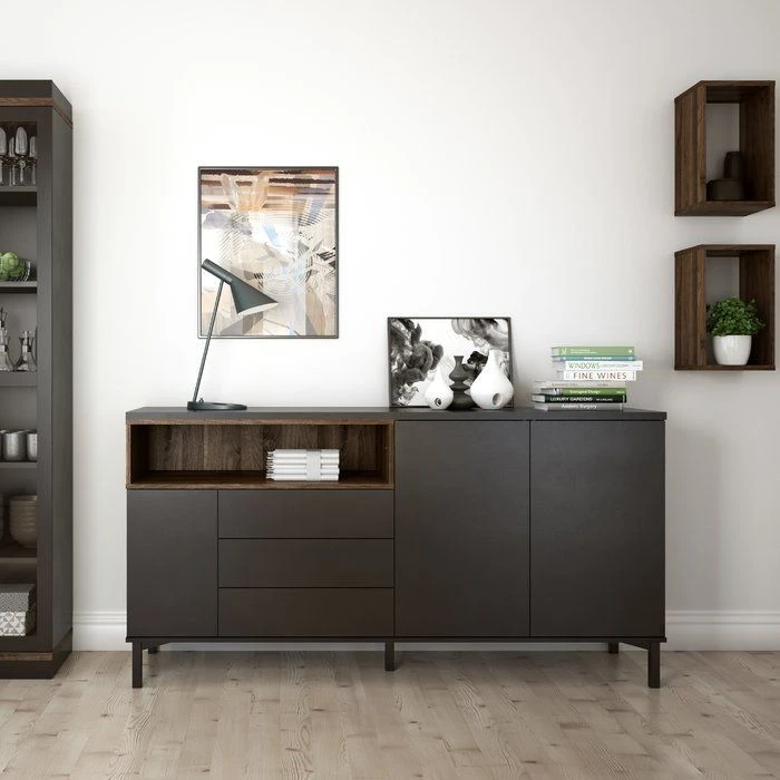 کنسول مدل K023 طول 150 سانتی متر