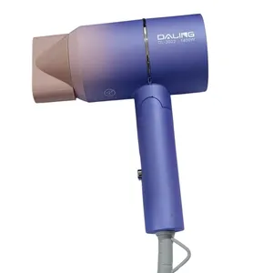 سشوار مسافرتی 1400 وات دالینگ مدل DL-3022