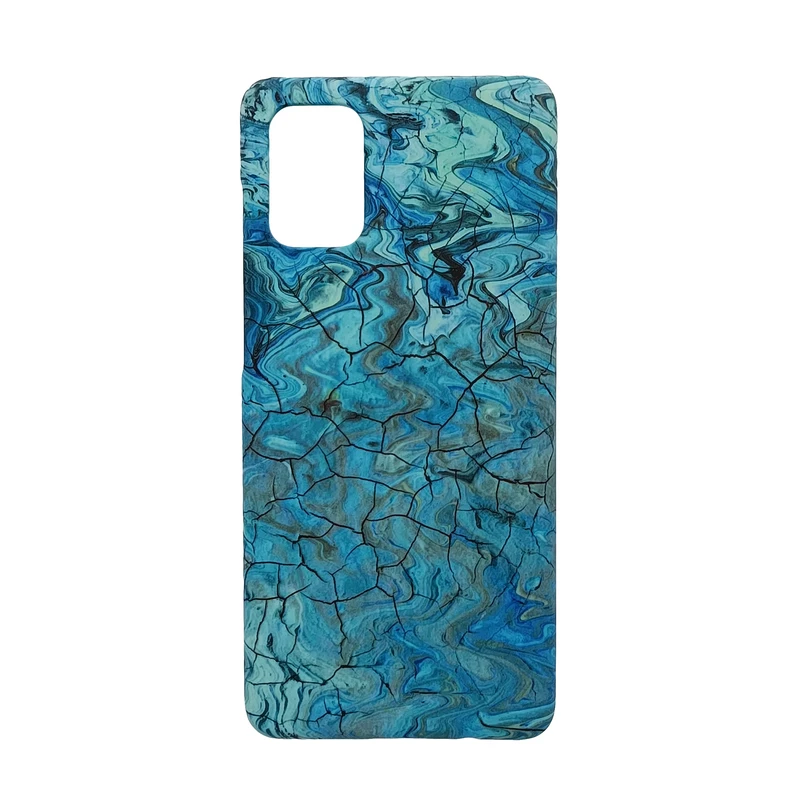 کاور گارد قاب علوی مدل 3D مناسب برای گوشی موبایل سامسونگ Galaxy A71