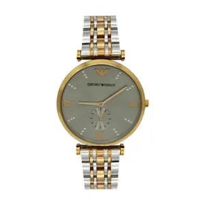 ساعت مچی عقربه‌ای مردانه  مدل 251011