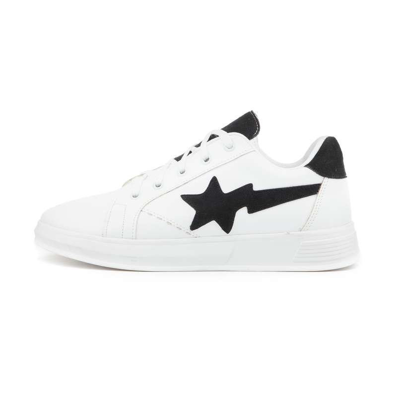 کفش روزمره زنانه کیکی رایکی مدل BB09422WHITE