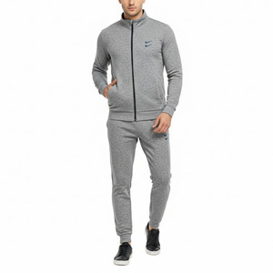 ست سویشرت و شلوار ورزشی مردانه مدل 2NSORGR