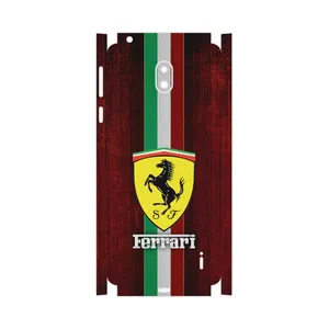 MAHOOT Ferrari-FullSkin Cover Sticker for Nokia 2.2
