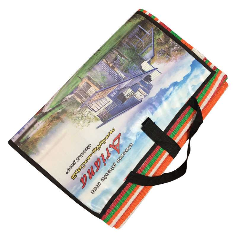 زیر انداز 8 نفره مدل ZR102