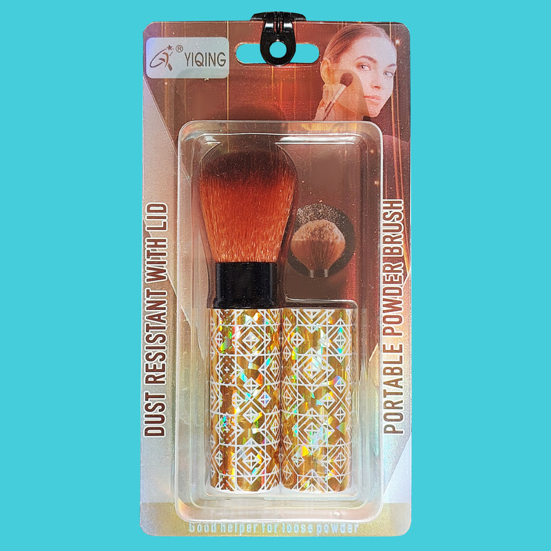 براش رژگونه یی چینگ  مدل YQ-671