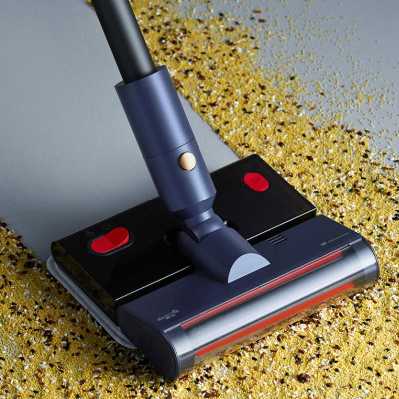 جارو شارژی درما مدل VC20 PRO