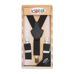  ساسبند پسرانه سی اچ آر کد T040BK