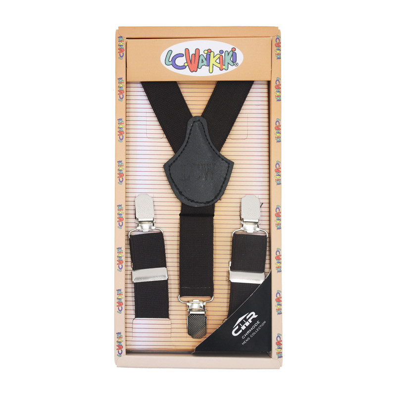 ساسبند دخترانه سی اچ آر کد TG040BK