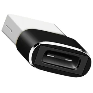 مبدل USB-C OTG به USB مدل BZA002