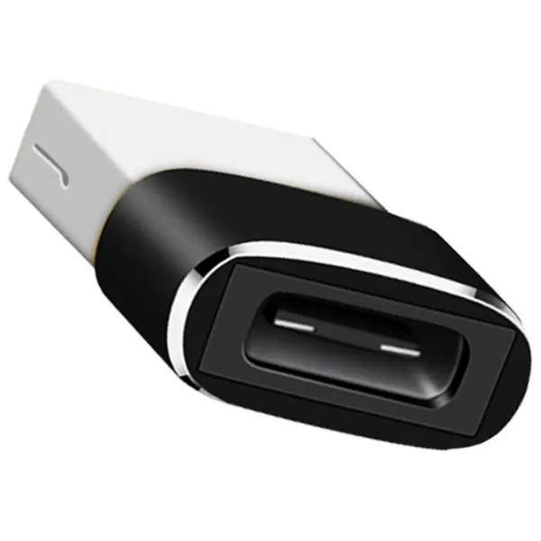 مبدل USB_C به USB مدل BZA002 مبدل USB_C به USB مدل BZA002