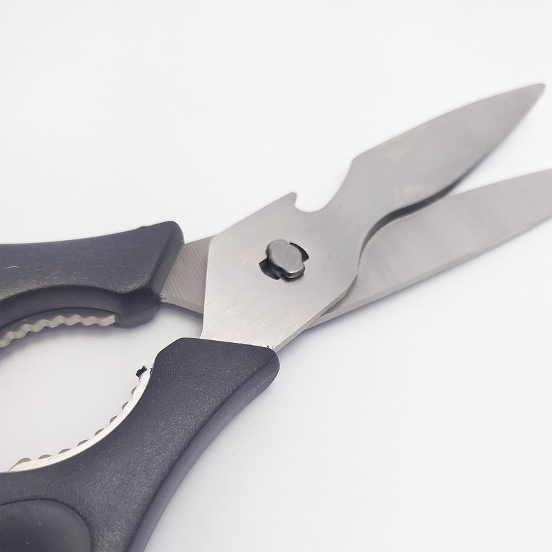 قیچی آشپزخانه شنگیا مدل J0011