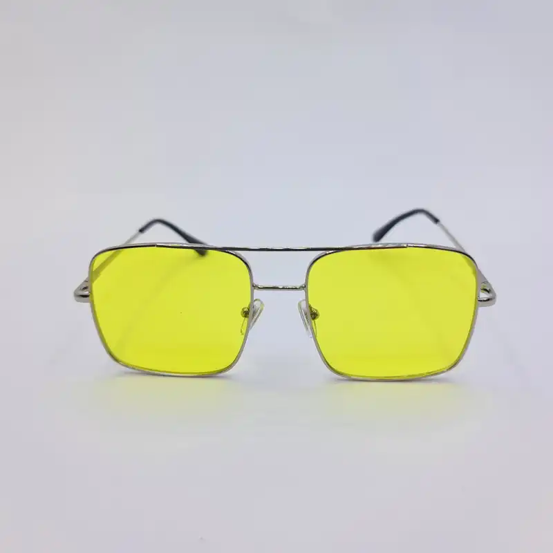 عینک شب  مدل 635 - دسته فنر