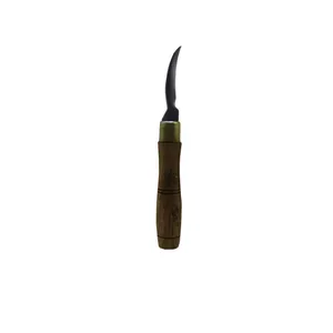 مغار  مدل خنجری معکوس کد YP-DASTE CHOBI-17.5CM