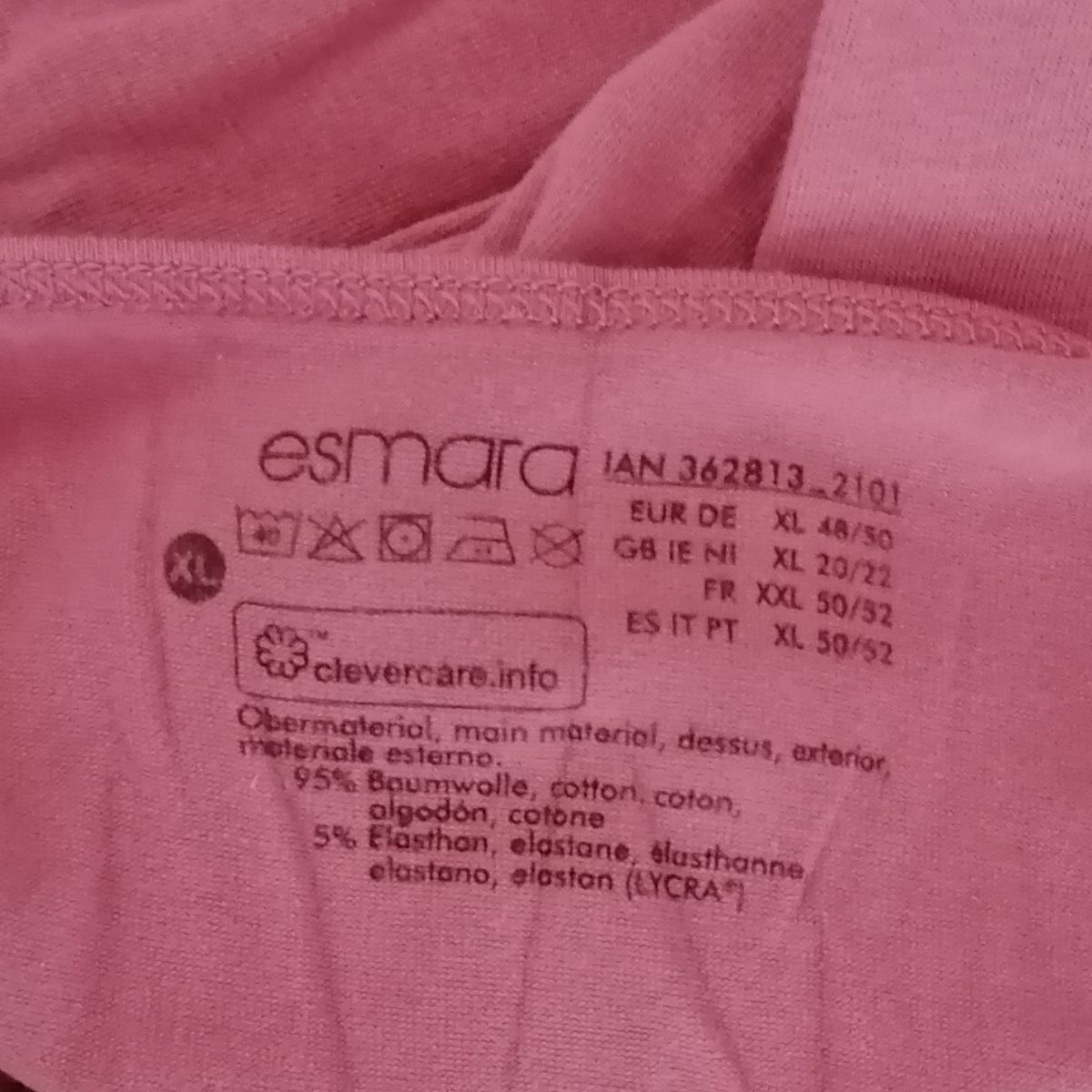 تاپ زنانه اسمارا مدل 11551221 - - 4