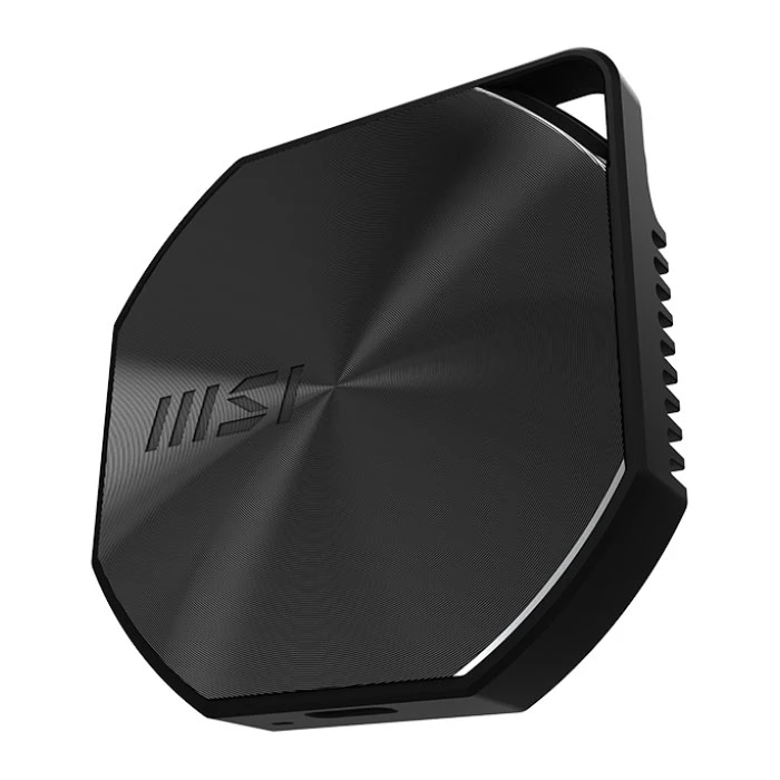 اس اس دی اکسترنال ام اس آی مدل DATAMAG 20Gbps ظرفیت 2 ترابایت