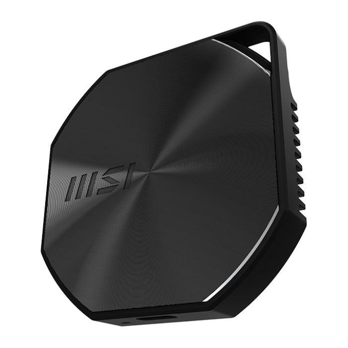 اس اس دی اکسترنال ام اس آی مدل DATAMAG 20Gbps ظرفیت 2 ترابایت