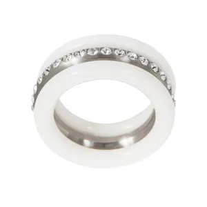 انگشتر زنانه سواچ مدل JRW027-6 مجموعه 3 عددی