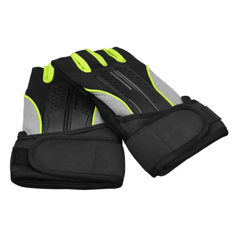 دستکش بدنسازی مدل GS-402M1020