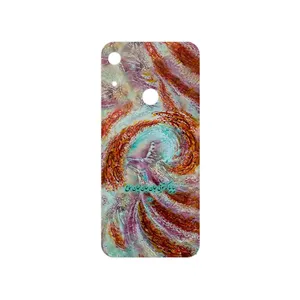 MAHOOT Molana Cover Sticker for Honor 8A