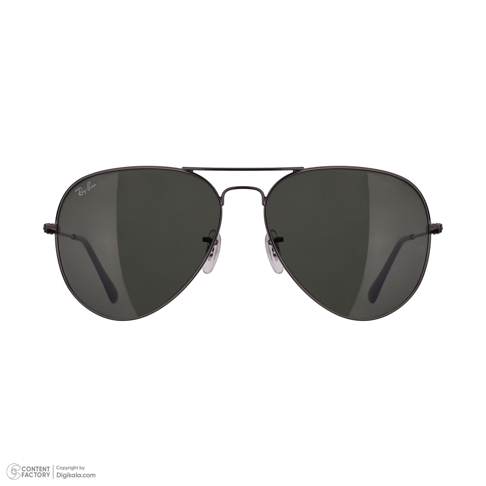 عینک آفتابی مردانه ری بن مدل RB3026-W3238 -  - 3
