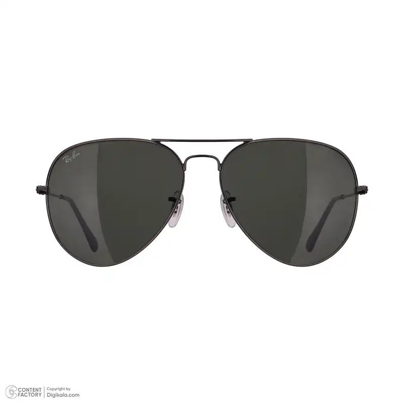 عینک آفتابی مردانه ری بن مدل 805289005612