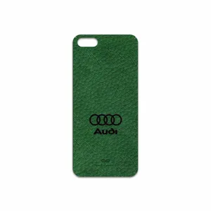 MAHOOT GL-AUDI Cover Sticker for Honor 7S