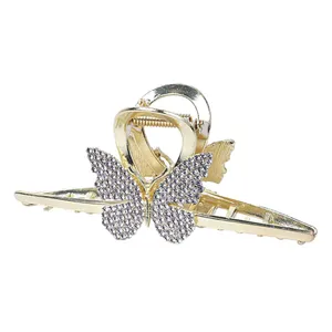 کلیپس مو زنانه مدل پروانه2985