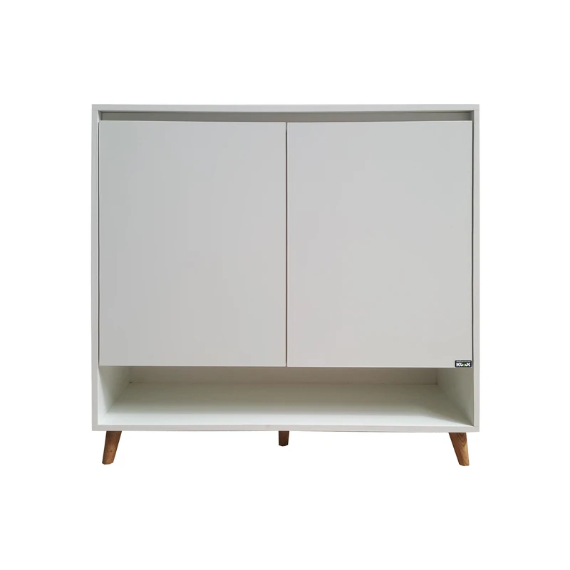 عکس شماره 4 : جاکفشی صنعت و هنر چوبی کوتوک مدل جورجیانا