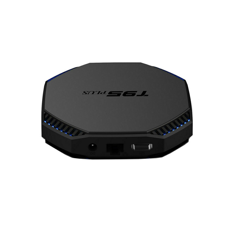 اندروید باکس مدل T95 PLUS 8K 8.64GB