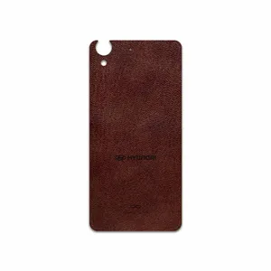 MAHOOT NL-HYNDI Cover Sticker for Huawei Y6 II