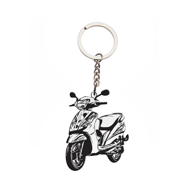 جاسوئیچی موتورسیکلت مدل Wgo V2 مناسب برای ویگو